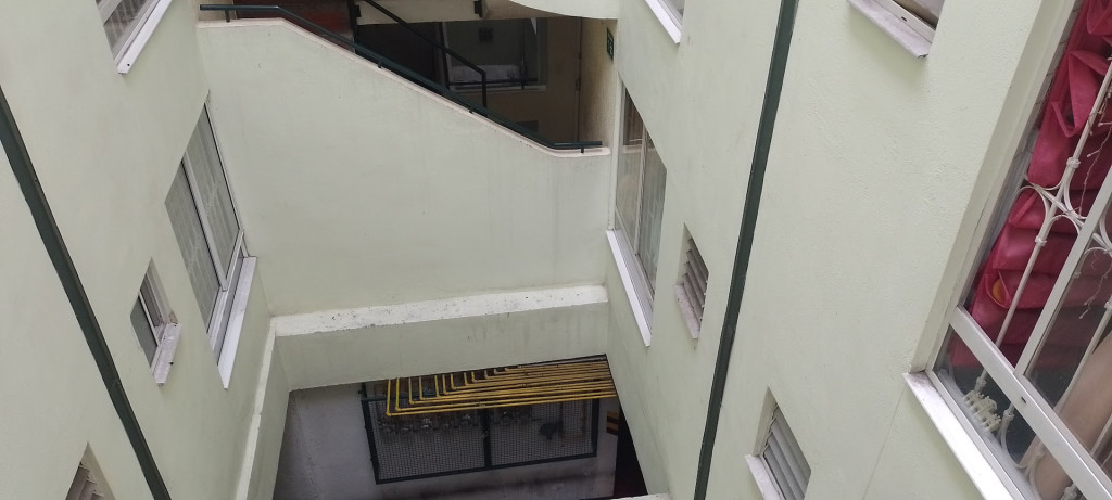Apartamento en venta en Villa Luz, Bogotá · foto 20 de 24