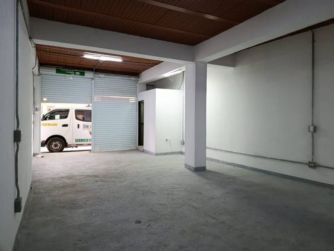Bodega en arriendo en La Aldea, La Estrella, 150 m² · foto 5 de 9