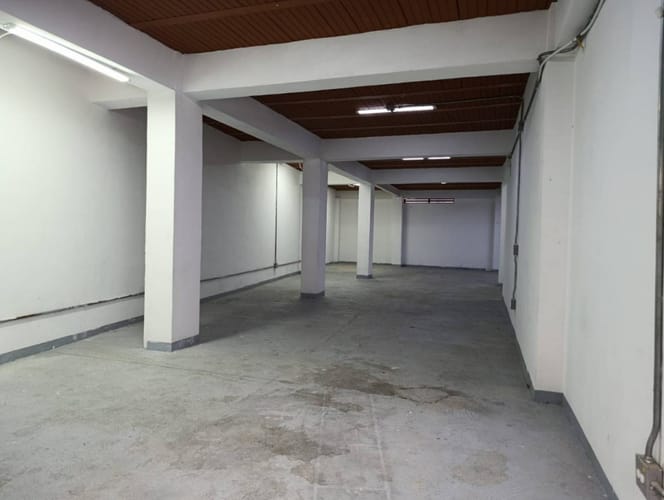 Bodega en arriendo en La Aldea, La Estrella, 150 m² · foto 6 de 9