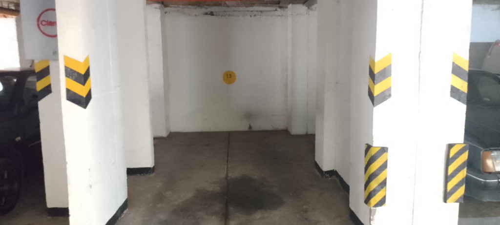 Apartamento en venta en Villa Luz, Bogotá · foto 22 de 24