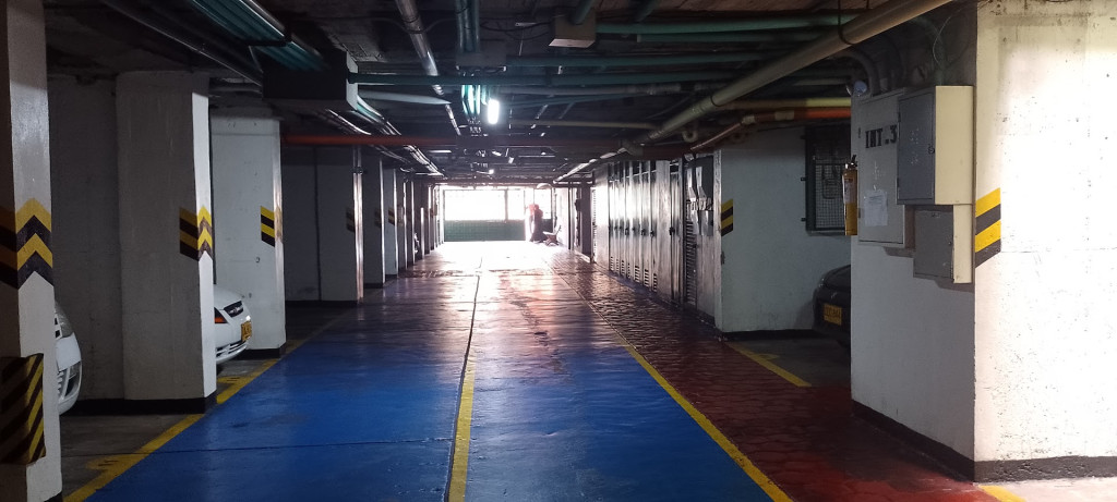 Apartamento en venta en Villa Luz, Bogotá · foto 23 de 24