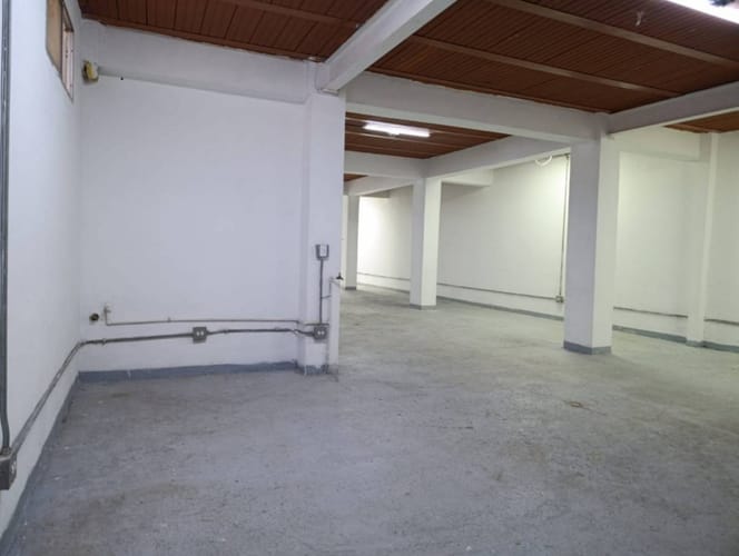 Bodega en arriendo en La Aldea, La Estrella, 150 m² · foto 8 de 9