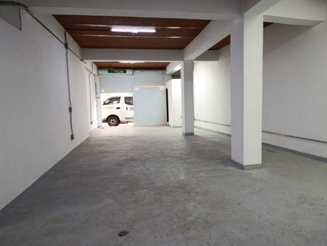 Bodega en arriendo en La Aldea, La Estrella, 150 m² · foto 9 de 9