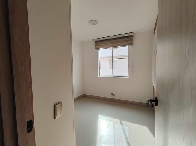 Apartamento de 3 alcobas en venta en Pance Alto, Cali, 103 m² · foto 12 de 17
