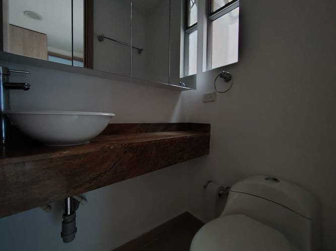 Apartamento de 3 alcobas en venta en Pance Alto, Cali, 103 m² · foto 13 de 17