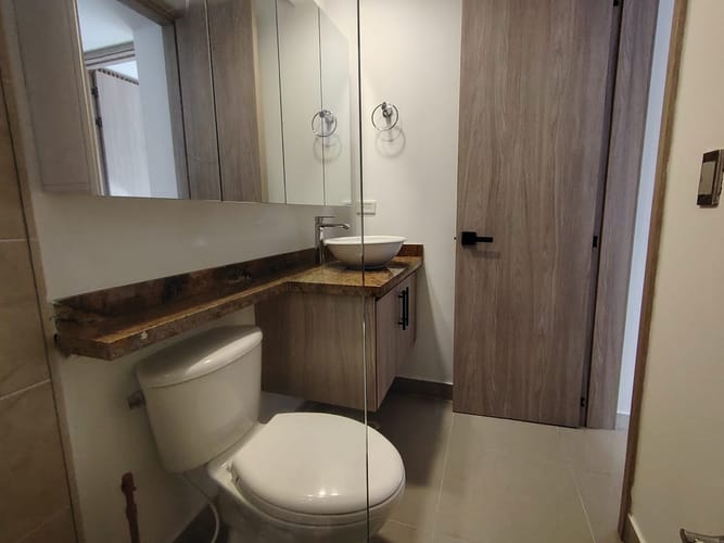 Apartamento de 3 alcobas en venta en Pance Alto, Cali, 103 m² · foto 15 de 17