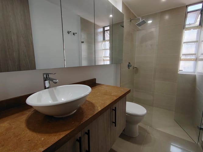 Apartamento de 3 alcobas en venta en Pance Alto, Cali, 103 m² · foto 14 de 17