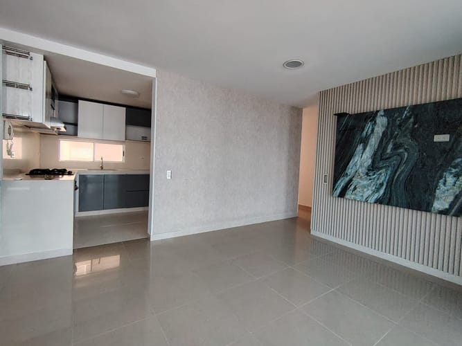 Apartamento de 3 alcobas en venta en Pance Alto, Cali, 103 m² · foto 4 de 17
