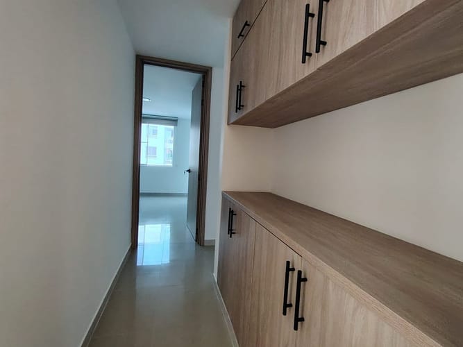 Apartamento de 3 alcobas en venta en Pance Alto, Cali, 103 m² · foto 16 de 17
