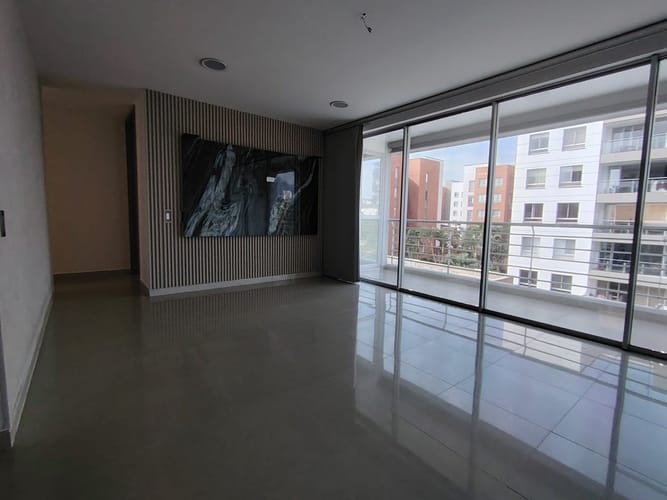 Apartamento de 3 alcobas en venta en Pance Alto, Cali, 103 m² · foto 2 de 17