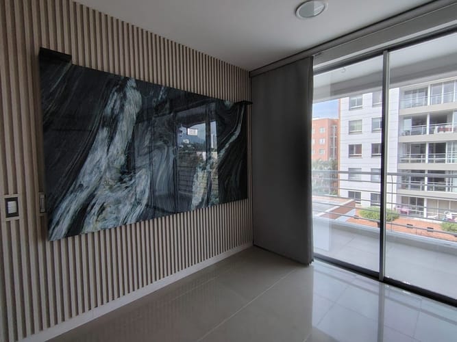 Apartamento de 3 alcobas en venta en Pance Alto, Cali, 103 m² · foto 3 de 17