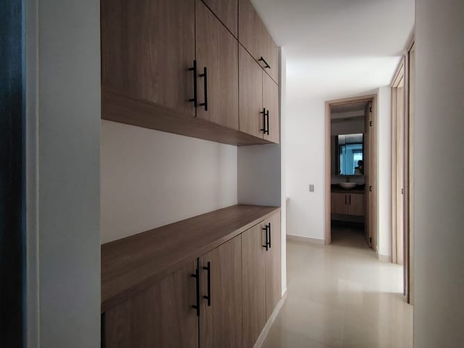 Apartamento de 3 alcobas en venta en Pance Alto, Cali, 103 m² · foto 17 de 17