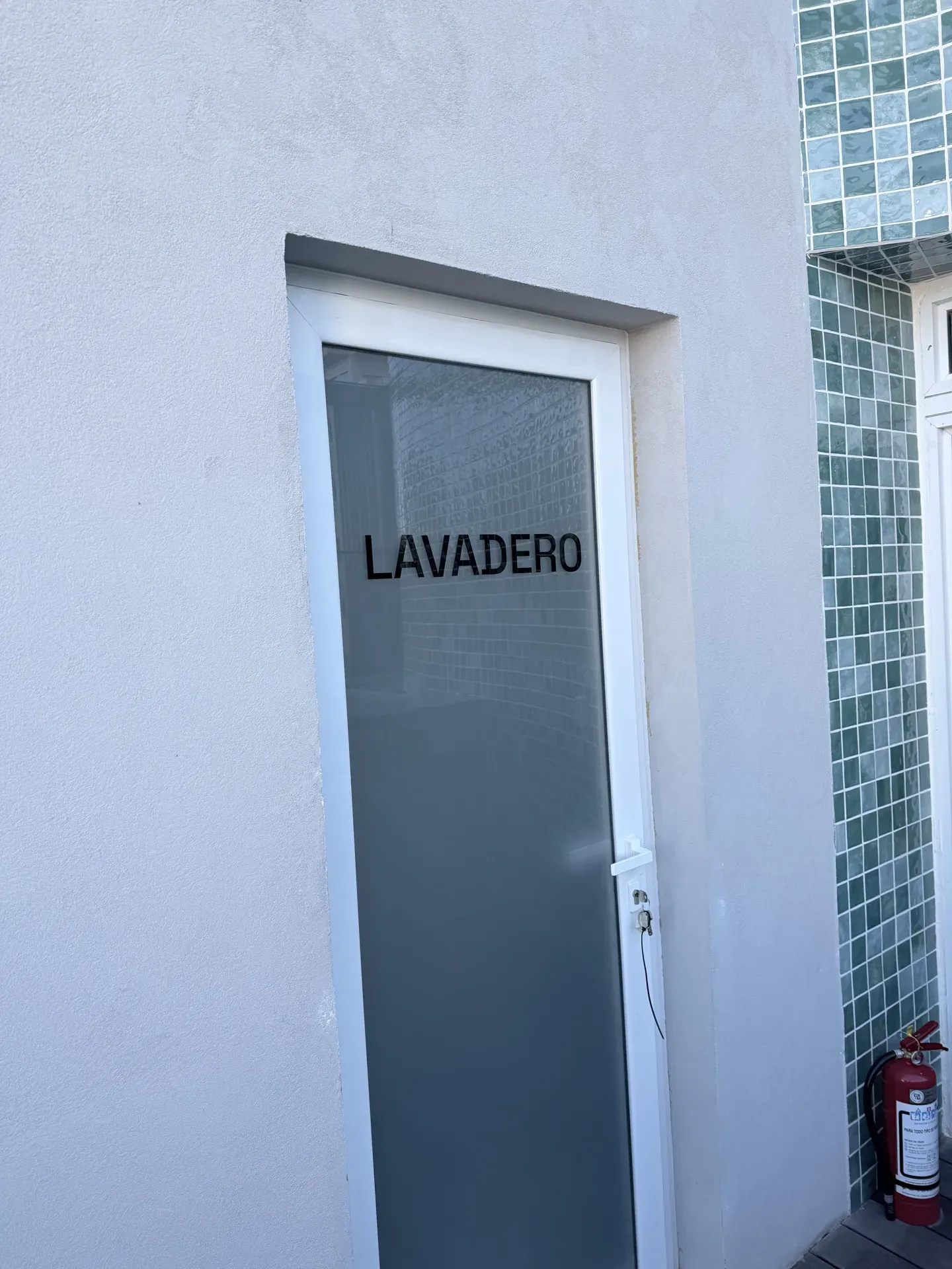 Apartamento en Alquiler · Foto 11