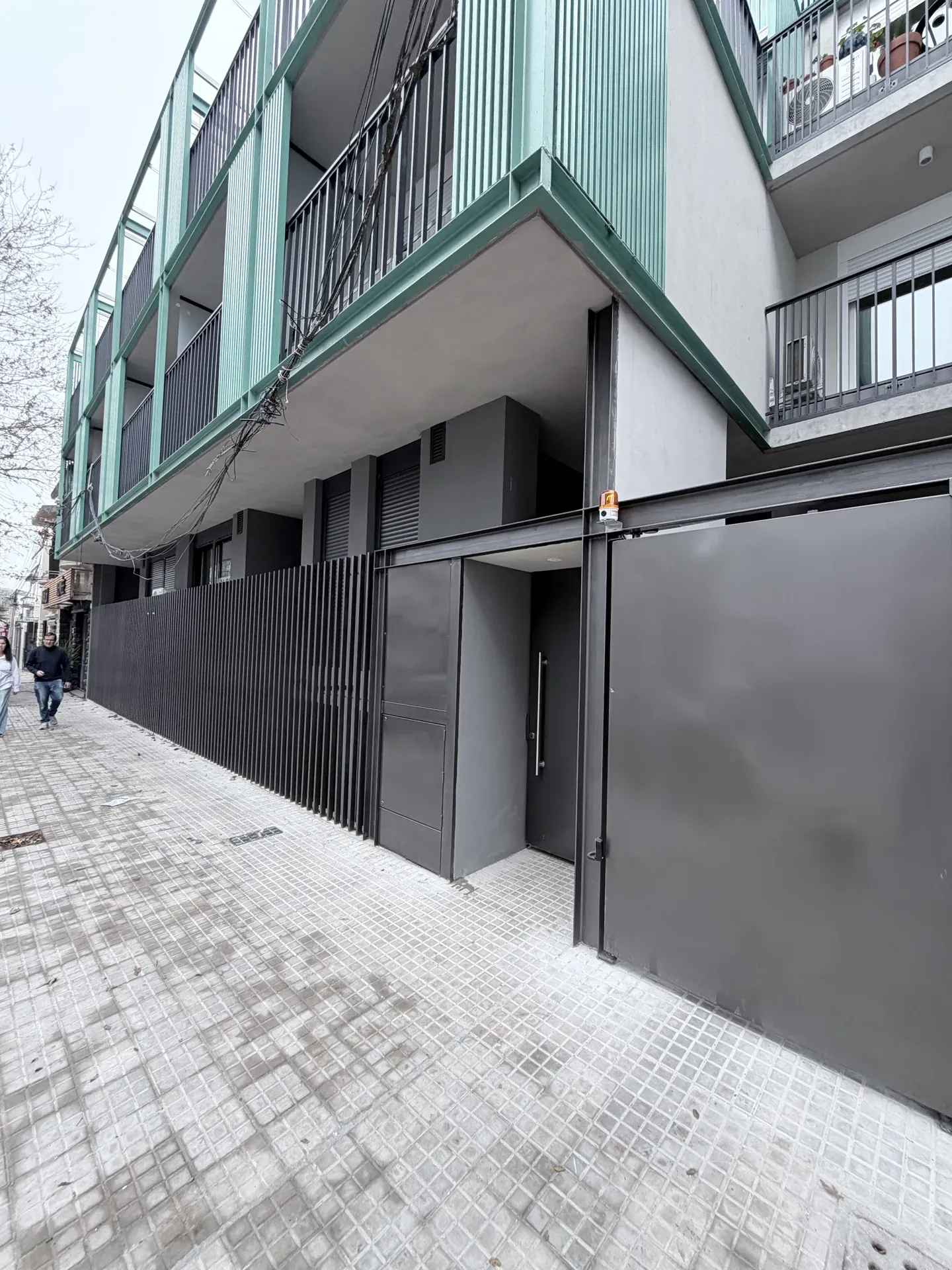 Apartamento en Alquiler · Foto 12