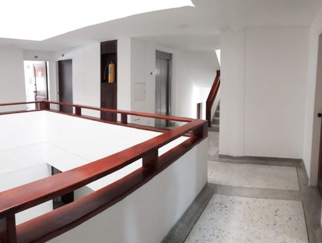 Oficina en arriendo en Versalles, Cali, 34 m² · foto 14 de 15