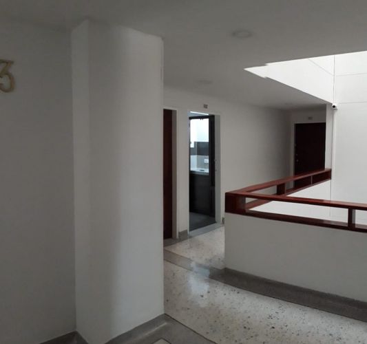 Oficina en arriendo en Versalles, Cali, 34 m² · foto 15 de 15