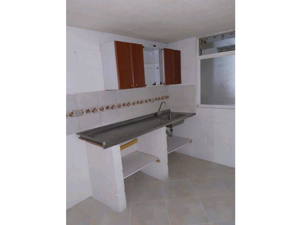 Apartaestudio en Arriendo en Robledo, Medellín en Cucaracho