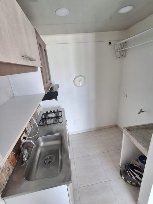 Apartamento en venta en Bogotá · foto 14 de 20