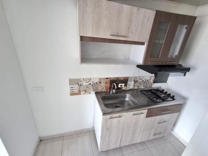 Apartamento en venta en Bogotá · foto 12 de 20