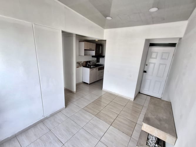 Apartamento en venta en Bogotá · foto 10 de 20
