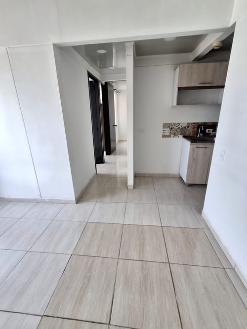Apartamento en venta en Bogotá · foto 11 de 20