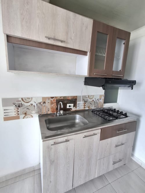 Apartamento en venta en Bogotá · foto 13 de 20