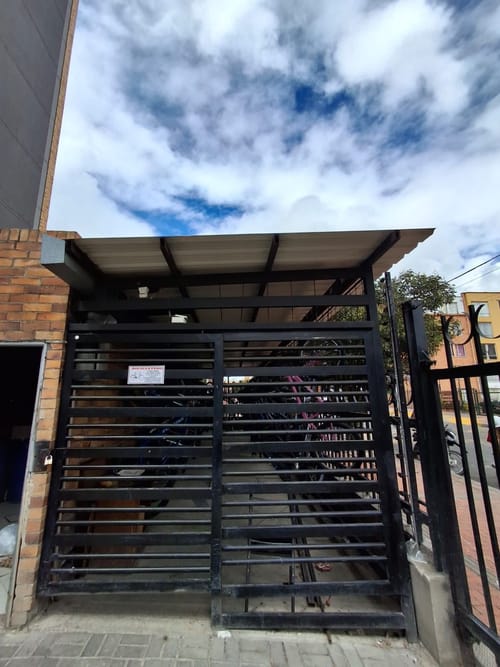 Apartamento en venta en Bogotá · foto 2 de 20