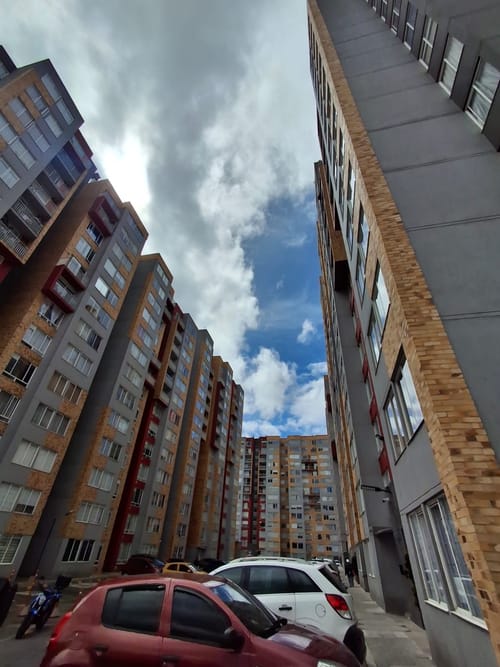 Apartamento en venta en Bogotá · foto 3 de 20