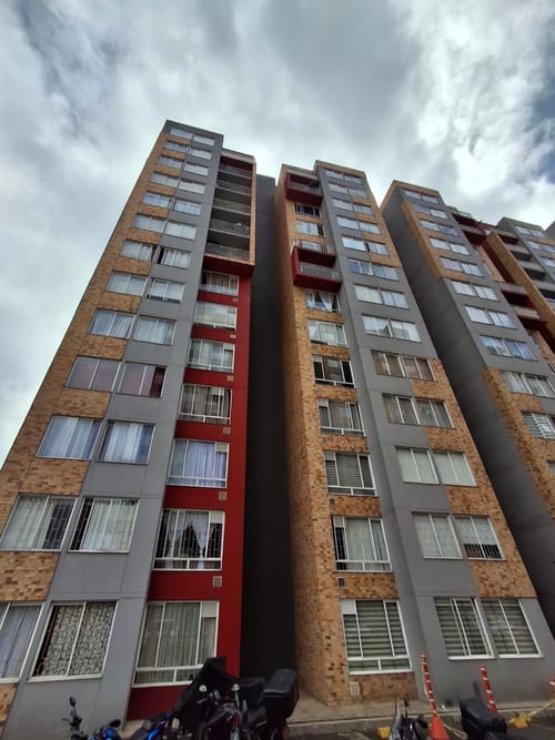 Apartamento en venta en Bogotá · foto 5 de 20