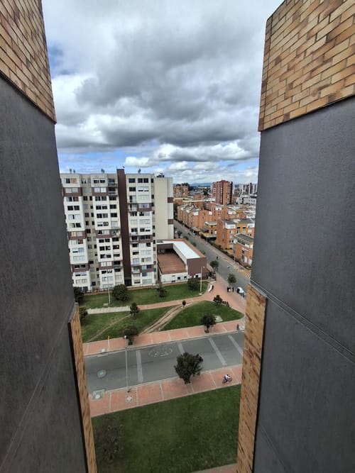 Apartamento en venta en Bogotá · foto 8 de 20