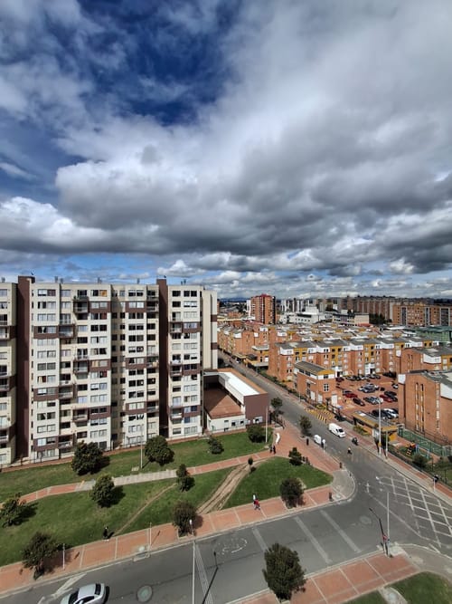 Apartamento en venta en Bogotá · foto 6 de 20