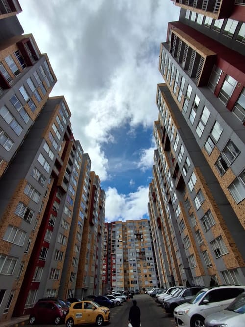 Apartamento en venta en Bogotá · foto 4 de 20