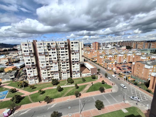 Apartamento en venta en Bogotá · foto 7 de 20