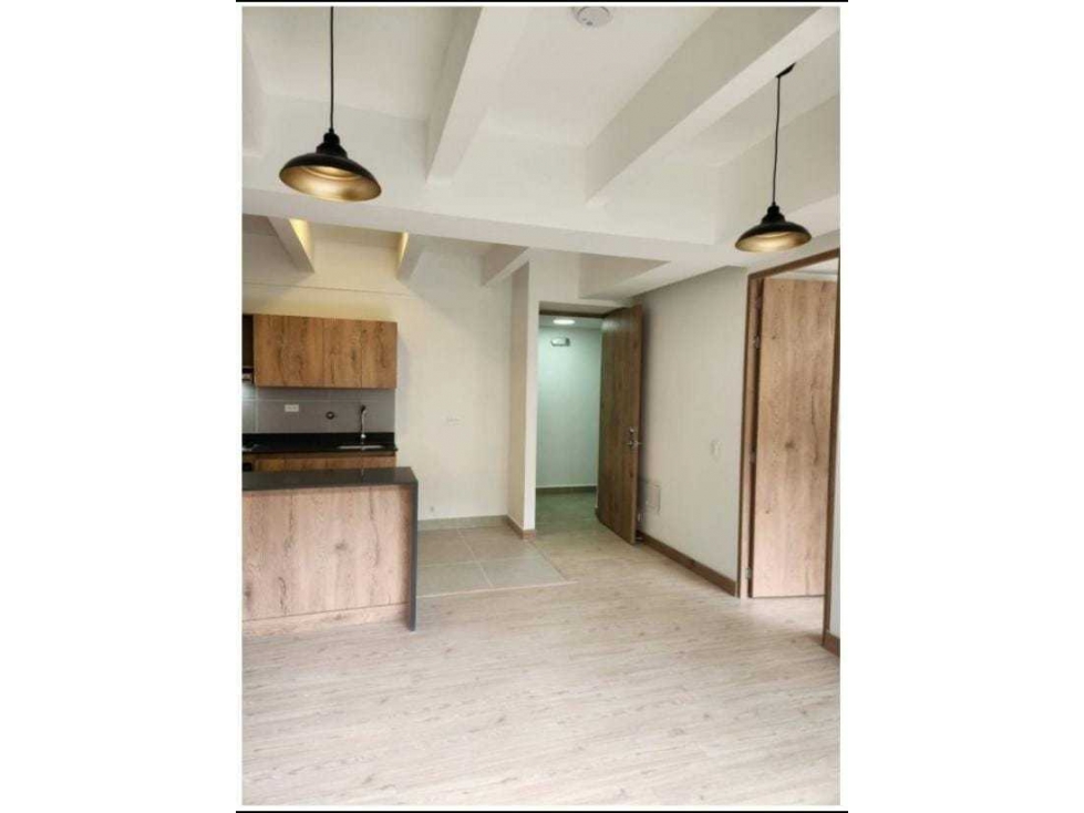 Apartamento en venta en Loma Del Indio, Medellín · foto 12 de 18