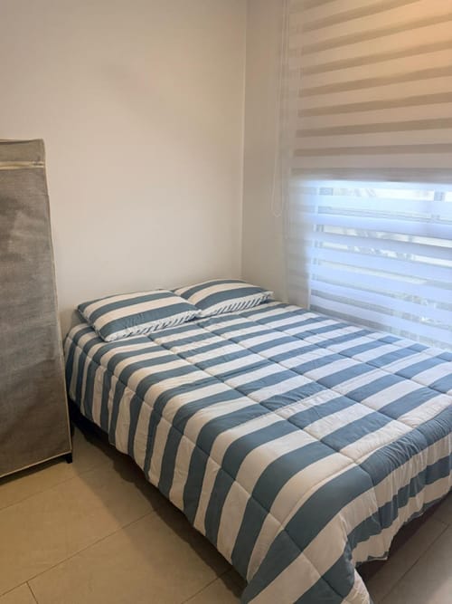 Apartamento de 4 alcobas en arriendo en Sabanilla, Puerto Colombia, 115 m² · foto 2 de 16