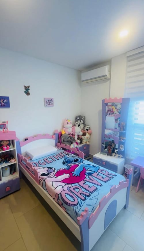 Apartamento de 4 alcobas en arriendo en Sabanilla, Puerto Colombia, 115 m² · foto 4 de 16