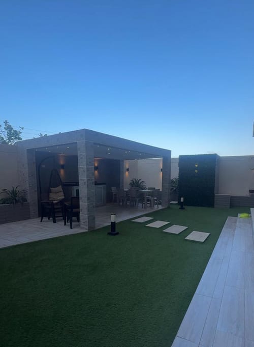 Apartamento de 4 alcobas en arriendo en Sabanilla, Puerto Colombia, 115 m² · foto 6 de 16