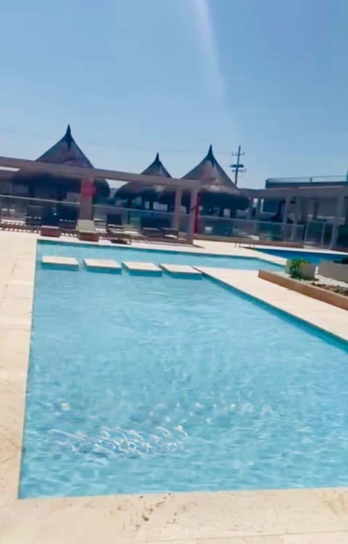 Apartamento de 4 alcobas en arriendo en Sabanilla, Puerto Colombia, 115 m² · foto 7 de 16