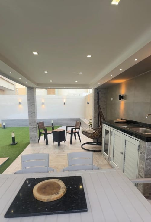 Apartamento de 4 alcobas en arriendo en Sabanilla, Puerto Colombia, 115 m² · foto 8 de 16