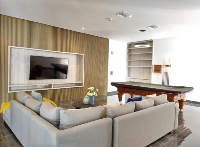 Apartamento de 4 alcobas en arriendo en Sabanilla, Puerto Colombia, 115 m² · foto 11 de 16