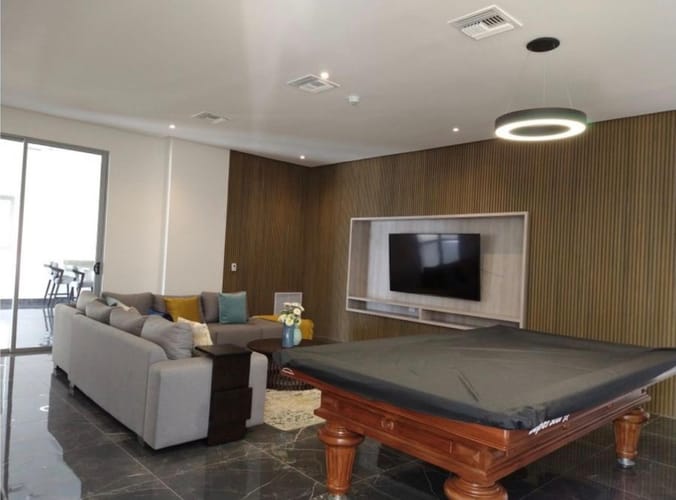 Apartamento de 4 alcobas en arriendo en Sabanilla, Puerto Colombia, 115 m² · foto 14 de 16