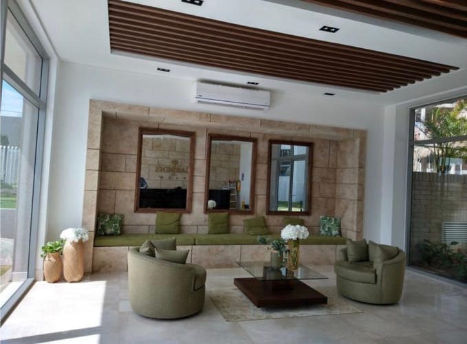 Apartamento de 4 alcobas en arriendo en Sabanilla, Puerto Colombia, 115 m² · foto 15 de 16