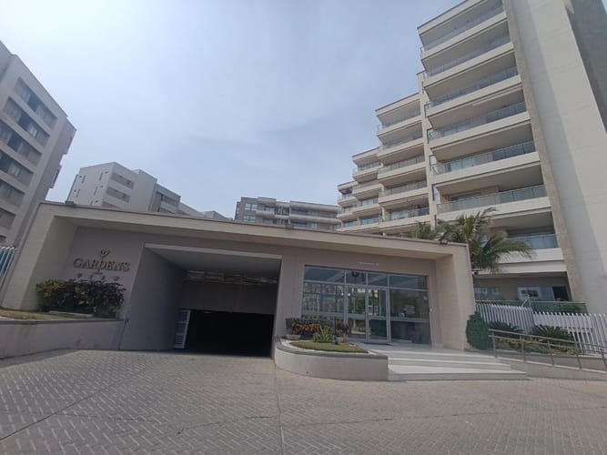Apartamento de 4 alcobas en arriendo en Sabanilla, Puerto Colombia, 115 m² · foto 16 de 16