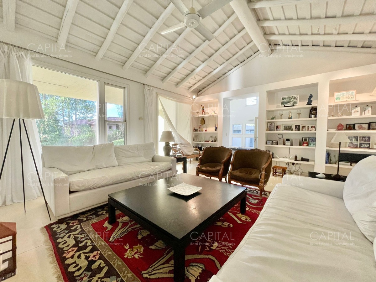 Casa en venta en Manantiales