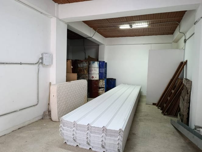 Bodega en arriendo en La Aldea, La Estrella, 50 m² · foto 4 de 5