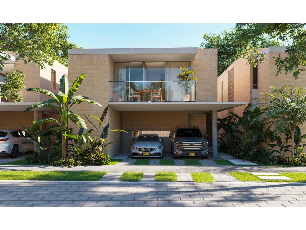 Casa en venta en Cartagena De Indias, Cartagena · foto 3 de 24