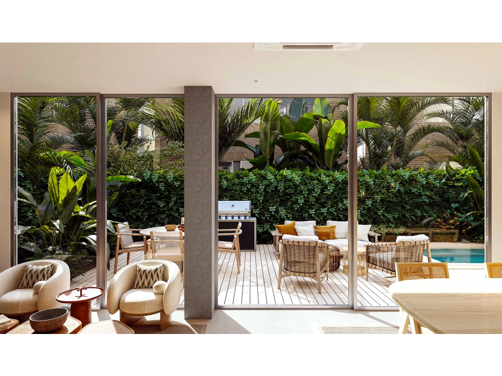 Casa en venta en Cartagena De Indias, Cartagena · foto 13 de 24