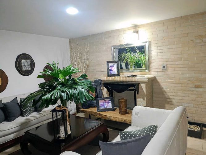 Casa de 8 alcobas en venta en Prados De Oriente, Cali, 385 m² · foto 17 de 24