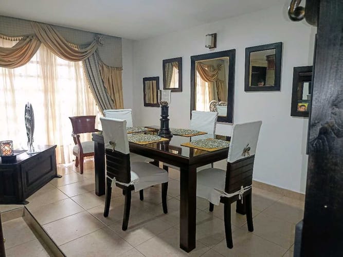 Casa de 8 alcobas en venta en Prados De Oriente, Cali, 385 m² · foto 18 de 24