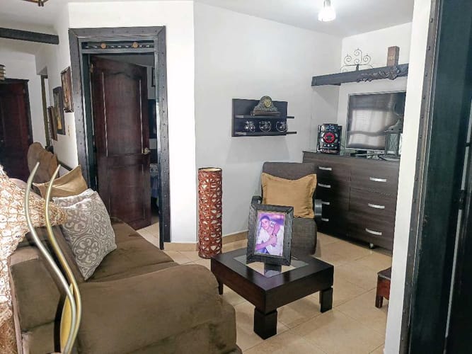 Casa de 8 alcobas en venta en Prados De Oriente, Cali, 385 m² · foto 23 de 24